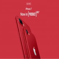 Apple ra mắt iPhone 7 và 7 Plus màu 