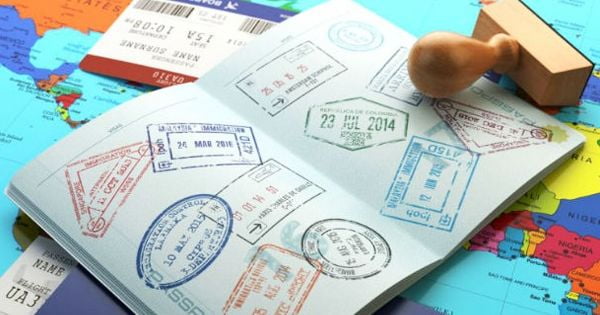Hộ Chiếu Việt Nam Đi Được Bao Nhiêu Nước Không Cần Visa?