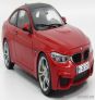 BMW M4 COUPE RED 1:18 PARAGON